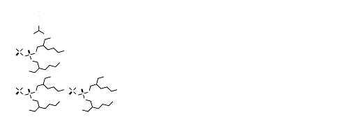 CG-Ti201 Formule développée