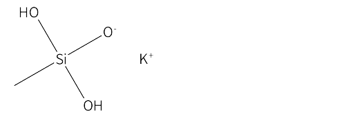 CG-WP102 Formule développée
